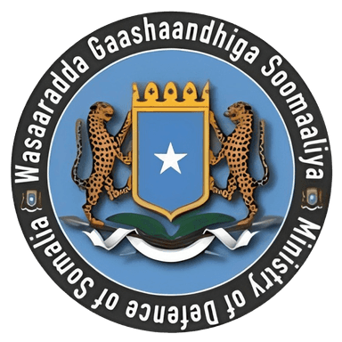 Ministry of Defence