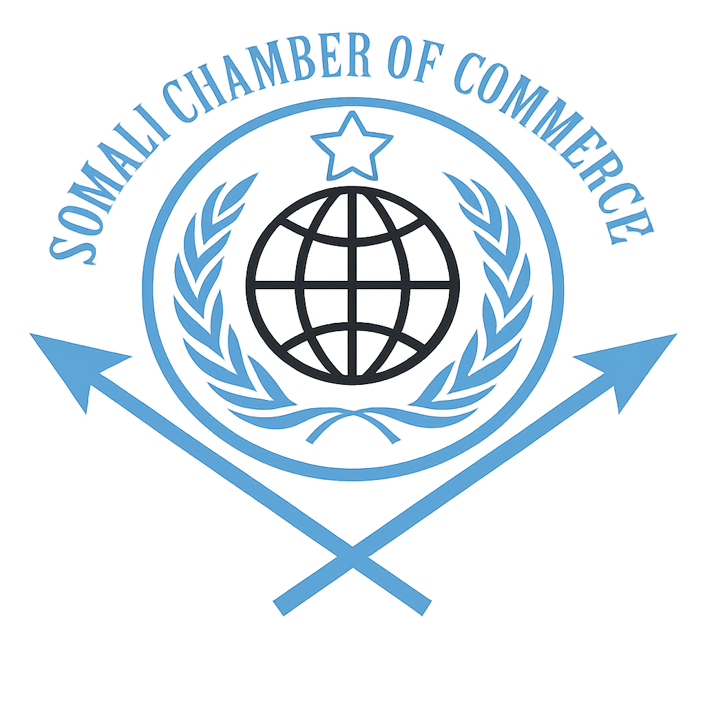 Somali Chamber of Commerce (SCC)