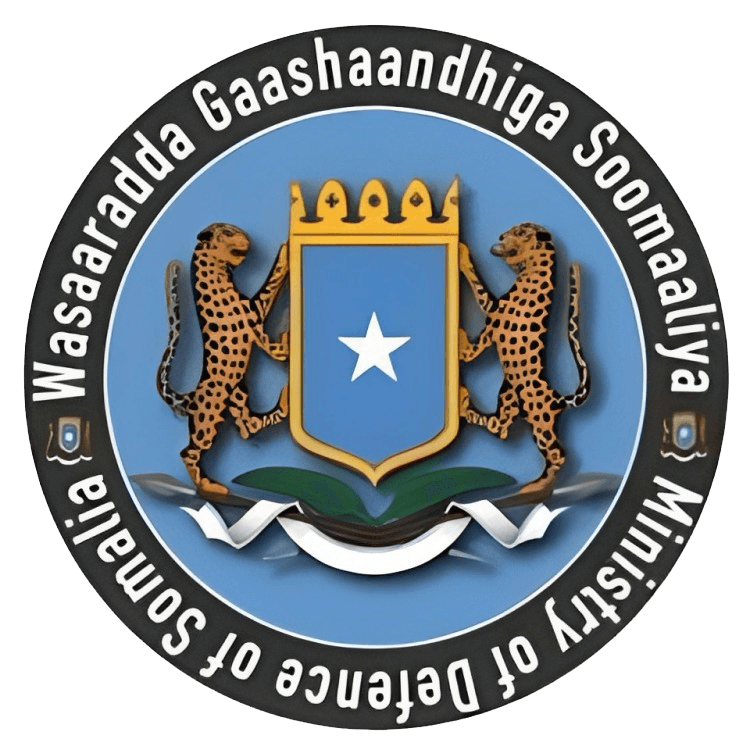 Ministry of Defence