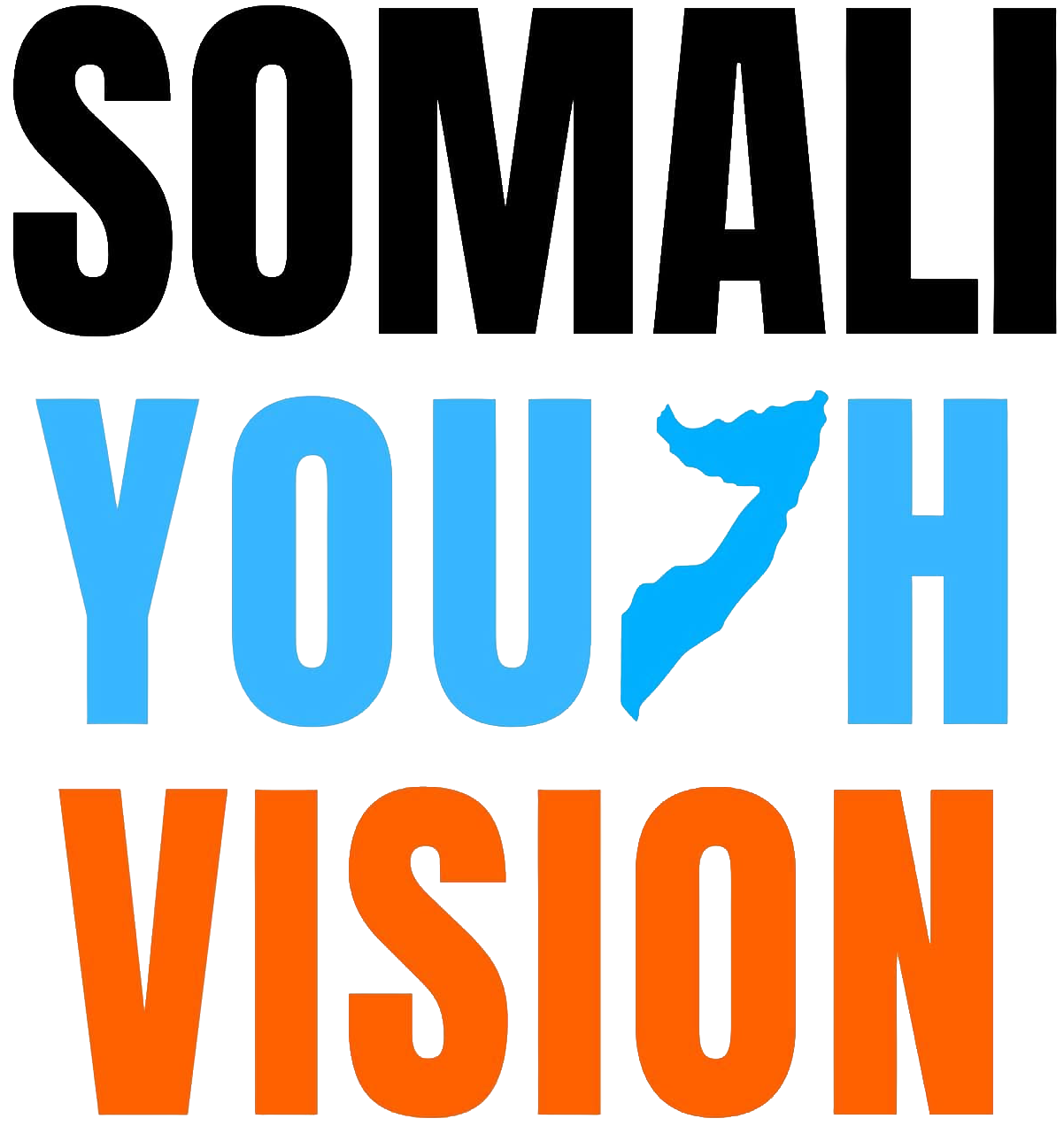 Somali Youth Vision (SYV)